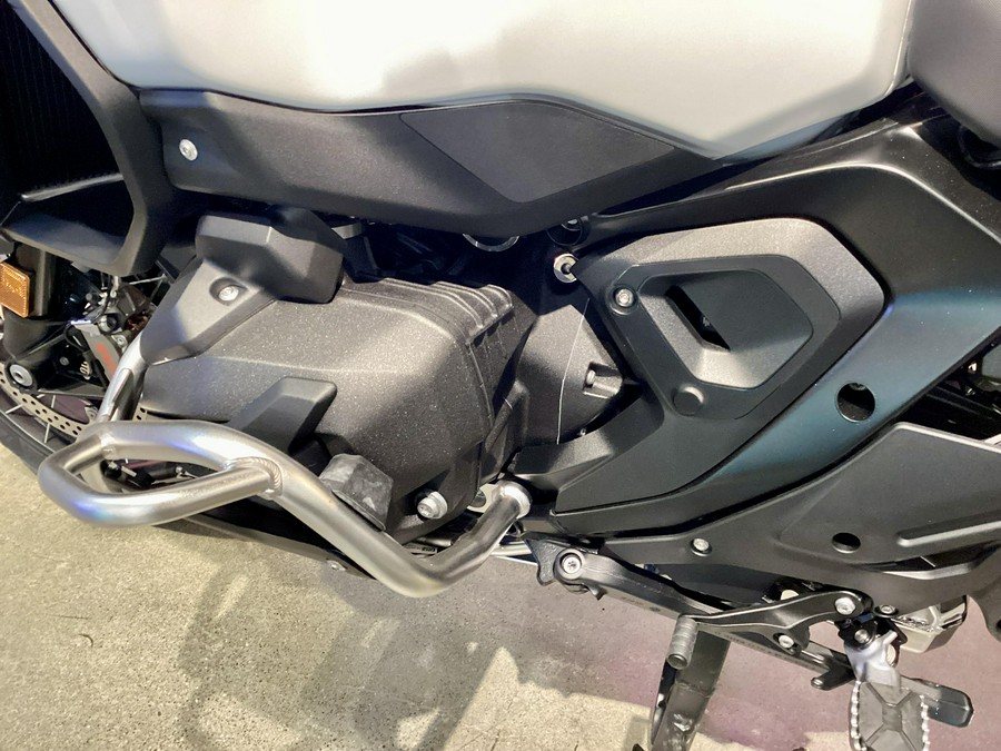 2026 BMW R 1300 GS Adventure