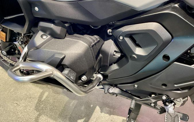 2026 BMW R 1300 GS Adventure