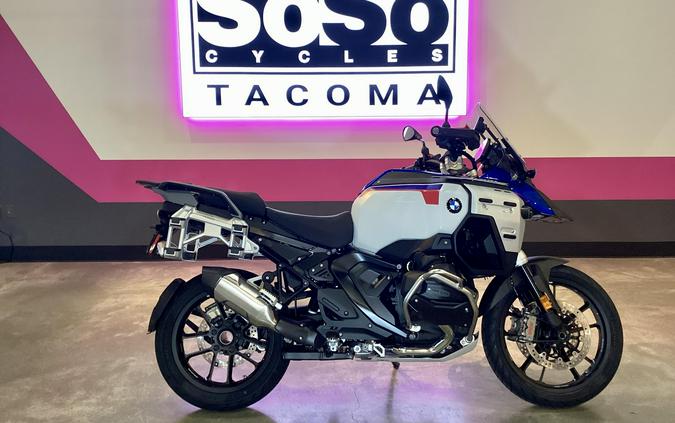 2026 BMW R 1300 GS Adventure