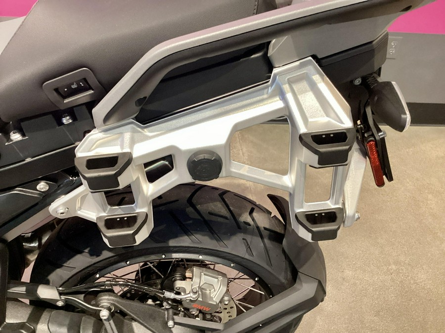 2026 BMW R 1300 GS Adventure