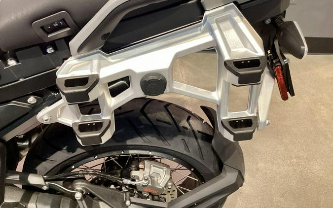 2026 BMW R 1300 GS Adventure