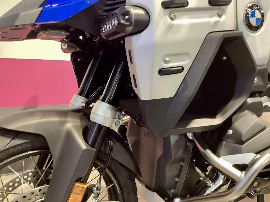 2026 BMW R 1300 GS Adventure
