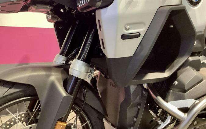 2026 BMW R 1300 GS Adventure