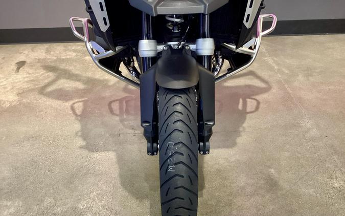 2026 BMW R 1300 GS Adventure