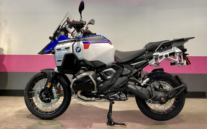 2026 BMW R 1300 GS Adventure