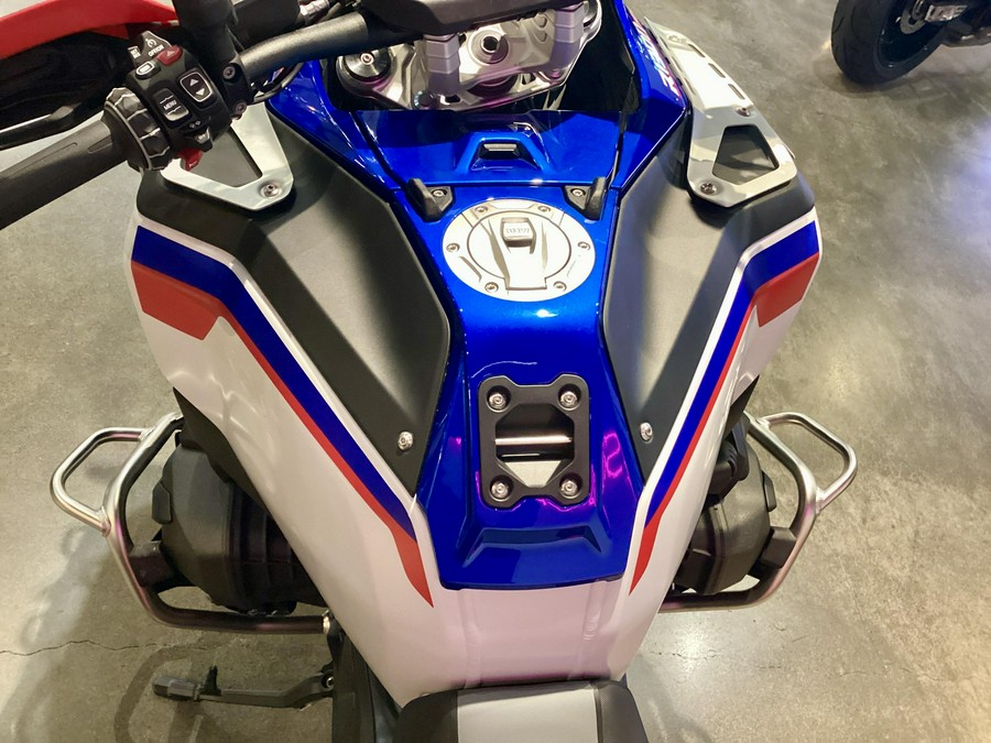 2026 BMW R 1300 GS Adventure
