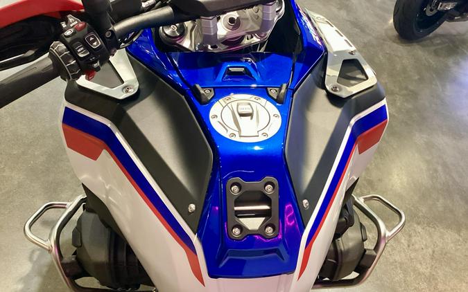 2026 BMW R 1300 GS Adventure