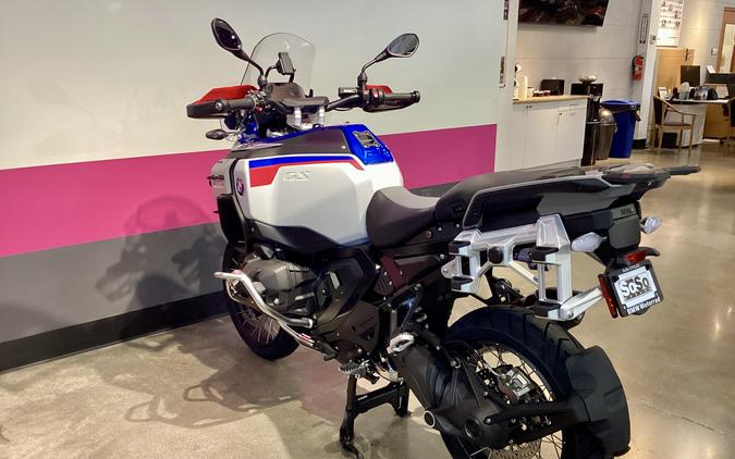 2026 BMW R 1300 GS Adventure
