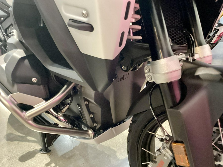 2026 BMW R 1300 GS Adventure