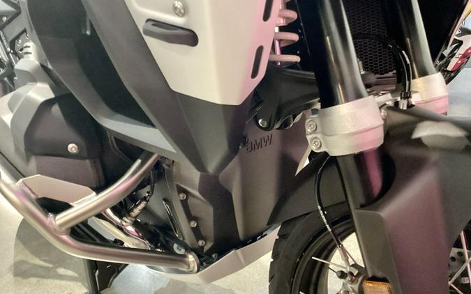 2026 BMW R 1300 GS Adventure