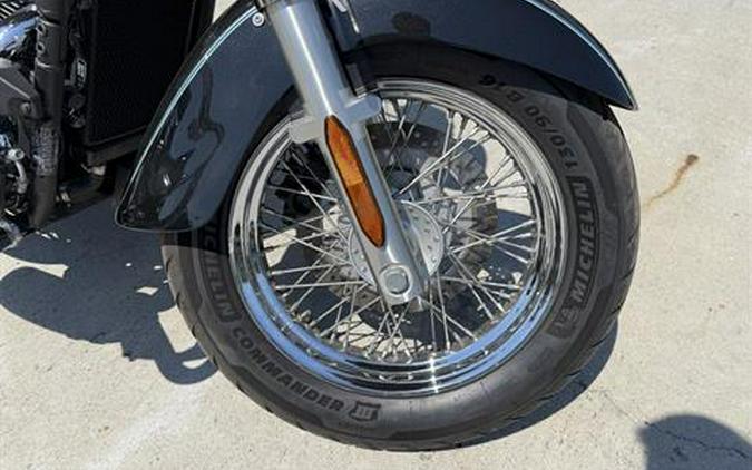 2021 Kawasaki Vulcan 900 Classic LT