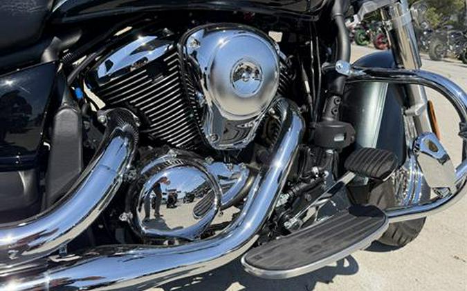 2021 Kawasaki Vulcan 900 Classic LT