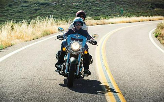 2021 Kawasaki Vulcan 900 Classic LT