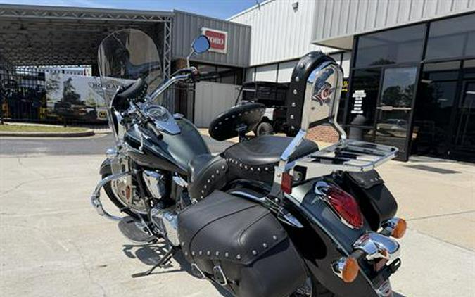 2021 Kawasaki Vulcan 900 Classic LT