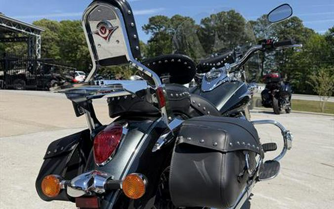 2021 Kawasaki Vulcan 900 Classic LT