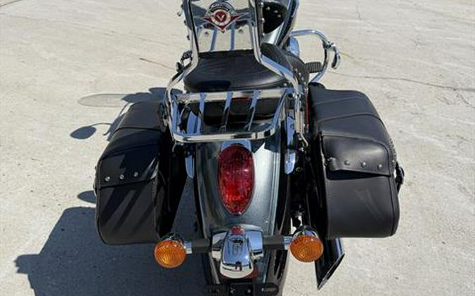 2021 Kawasaki Vulcan 900 Classic LT