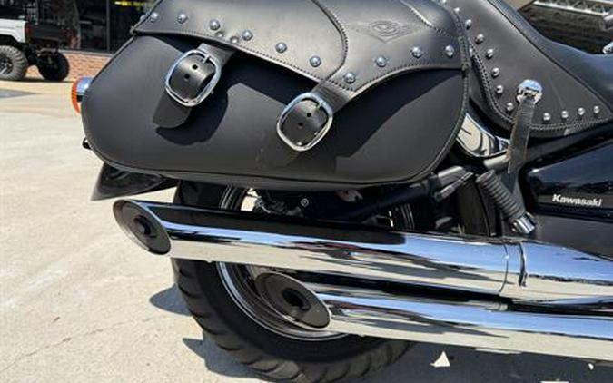 2021 Kawasaki Vulcan 900 Classic LT