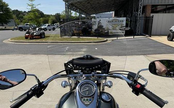 2021 Kawasaki Vulcan 900 Classic LT