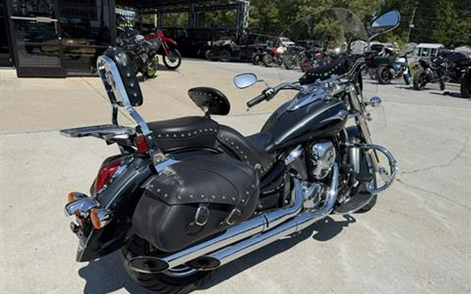 2021 Kawasaki Vulcan 900 Classic LT
