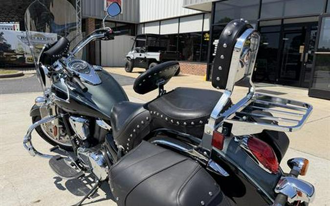 2021 Kawasaki Vulcan 900 Classic LT