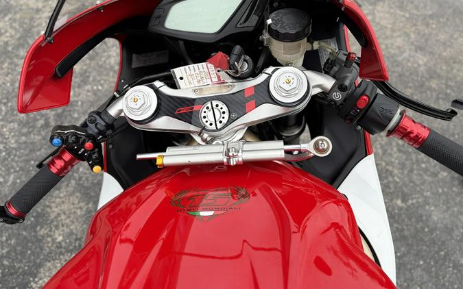 2015 MV Agusta F3 800 Agostini