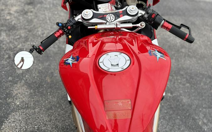 2015 MV Agusta F3 800 Agostini
