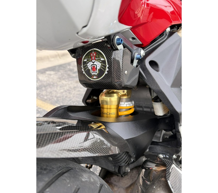 2015 MV Agusta F3 800 Agostini
