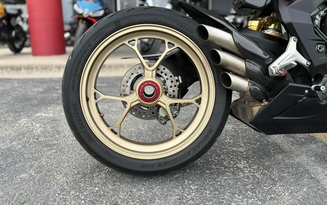 2015 MV Agusta F3 800 Agostini