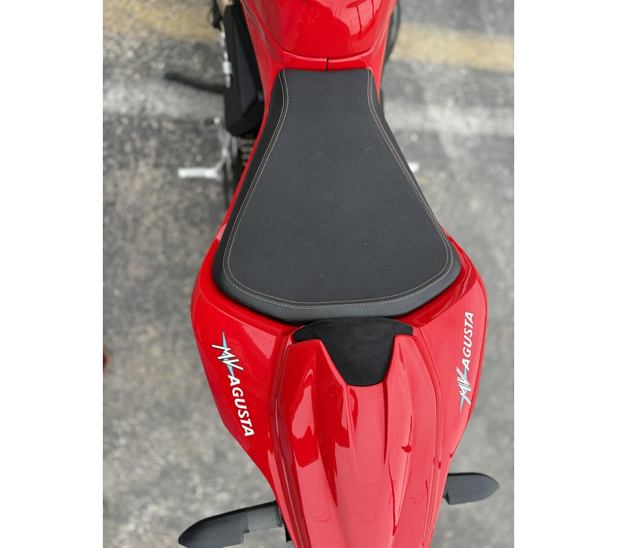 2015 MV Agusta F3 800 Agostini