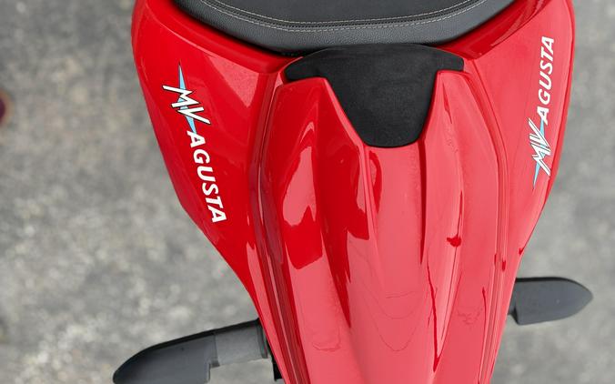 2015 MV Agusta F3 800 Agostini