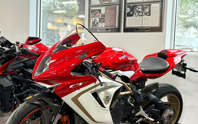 2015 MV Agusta F3 800 Agostini
