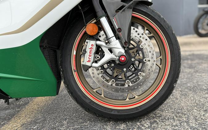 2015 MV Agusta F3 800 Agostini