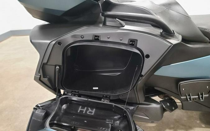 2026 Can-Am Spyder RT Limited Dark