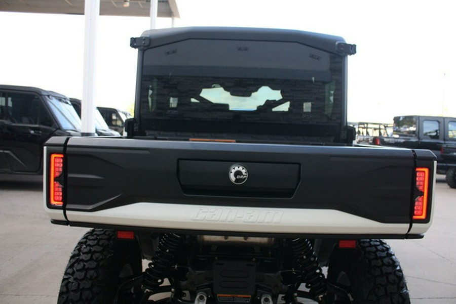 2026 Can-Am Defender MAX Limited HD11
