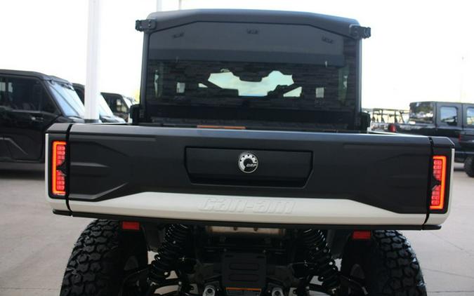 2026 Can-Am Defender MAX Limited HD11