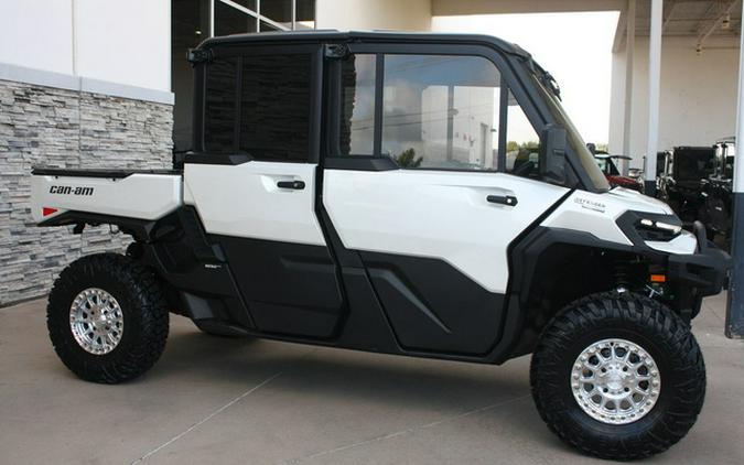 2026 Can-Am Defender MAX Limited HD11