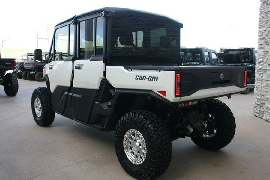 2026 Can-Am Defender MAX Limited HD11