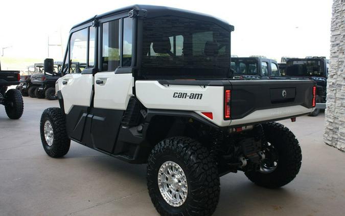 2026 Can-Am Defender MAX Limited HD11