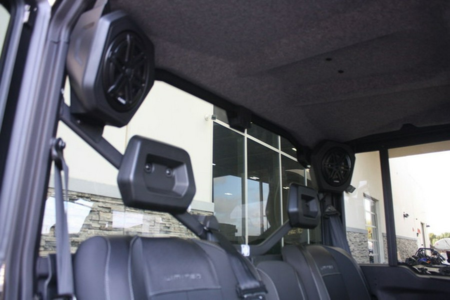 2026 Can-Am Defender MAX Limited HD11