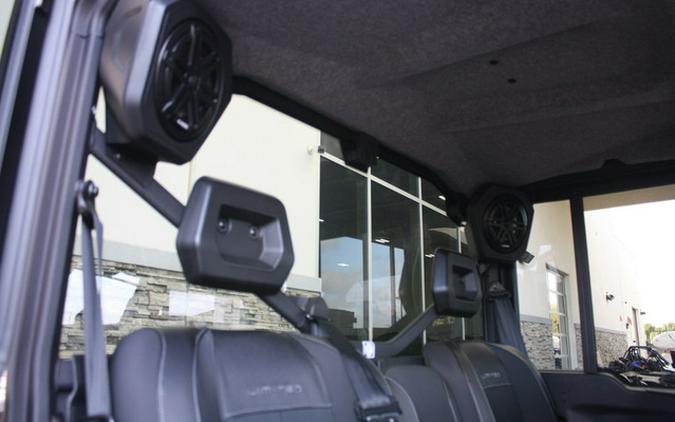 2026 Can-Am Defender MAX Limited HD11