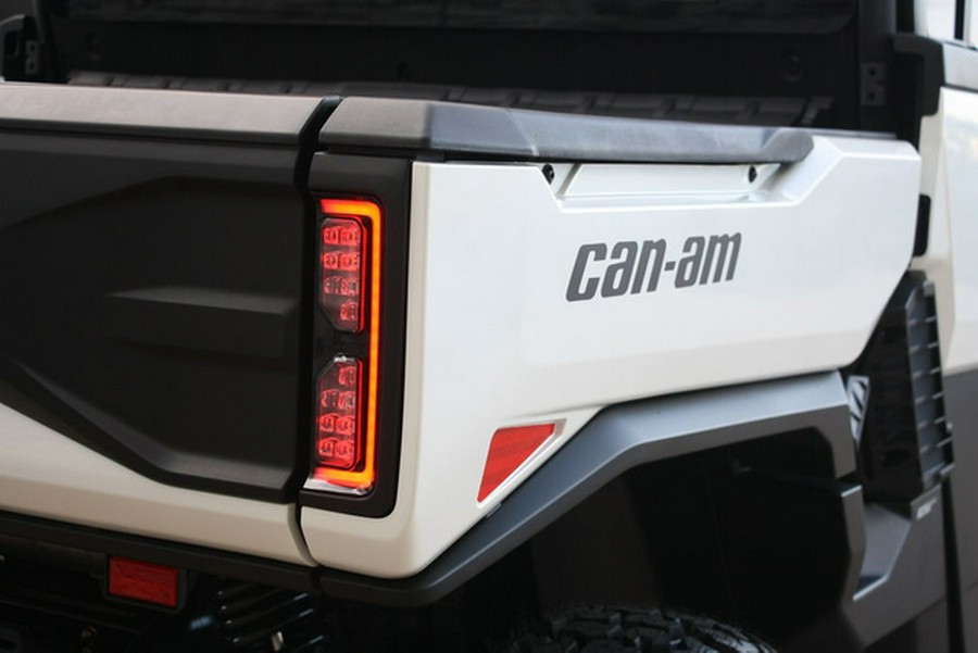 2026 Can-Am Defender MAX Limited HD11