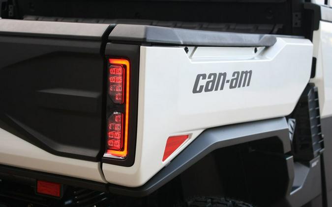 2026 Can-Am Defender MAX Limited HD11