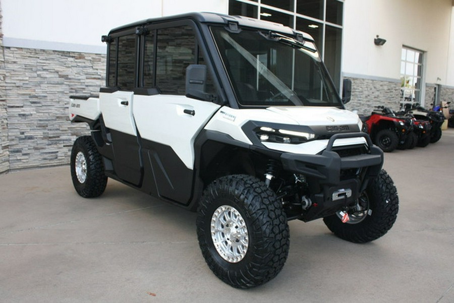 2026 Can-Am Defender MAX Limited HD11