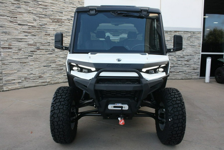 2026 Can-Am Defender MAX Limited HD11