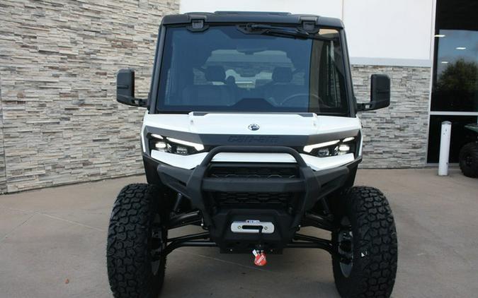 2026 Can-Am Defender MAX Limited HD11