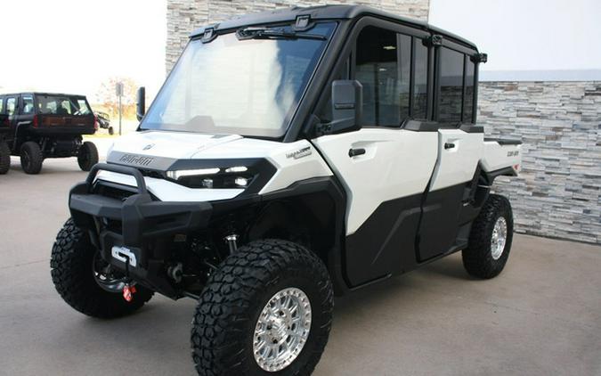 2026 Can-Am Defender MAX Limited HD11