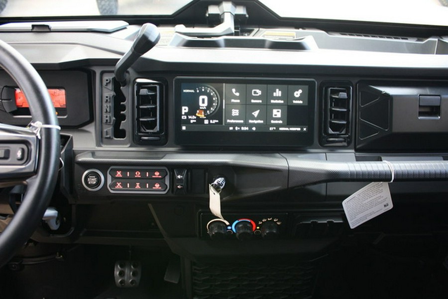 2026 Can-Am Defender MAX Limited HD11