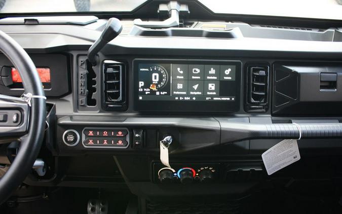 2026 Can-Am Defender MAX Limited HD11
