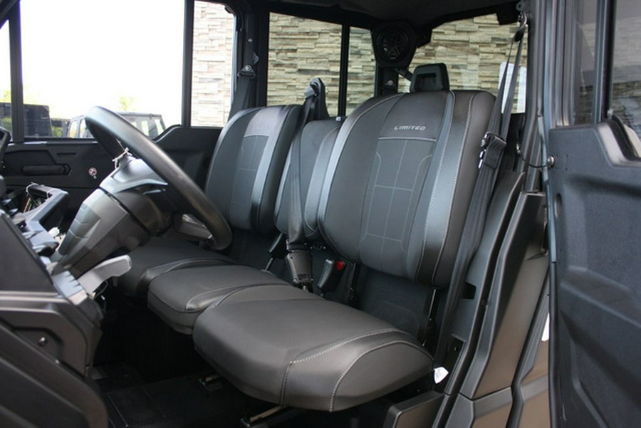 2026 Can-Am Defender MAX Limited HD11