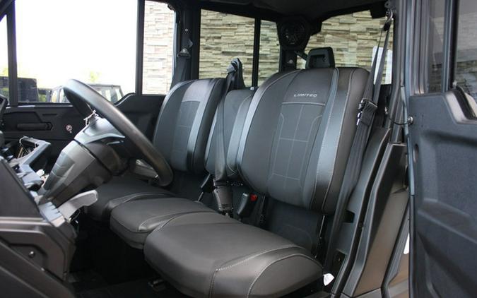 2026 Can-Am Defender MAX Limited HD11
